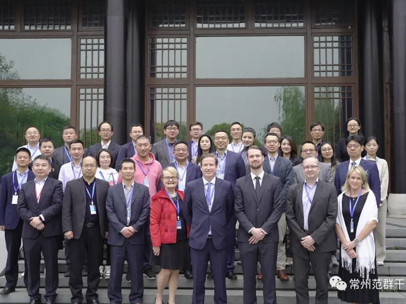 低碳減排，低氮燃燒 ——常州范群和分包商一起發(fā)力